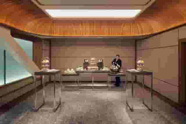 The Knightsbridge Room