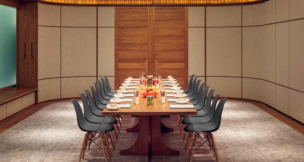 The Berkeley Hotel Corporate Event Venues