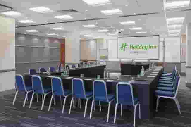 Holiday Inn London Kensington Forum