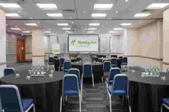 Holiday Inn London Kensington Forum