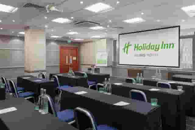 Holiday Inn London Kensington Forum