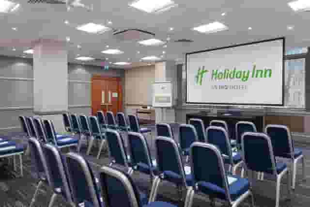 Holiday Inn London Kensington Forum