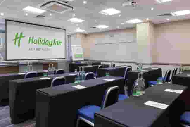 Holiday Inn London Kensington Forum
