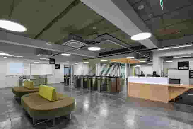 Ada National College for Digital Skills