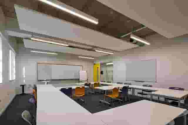 Ada National College for Digital Skills