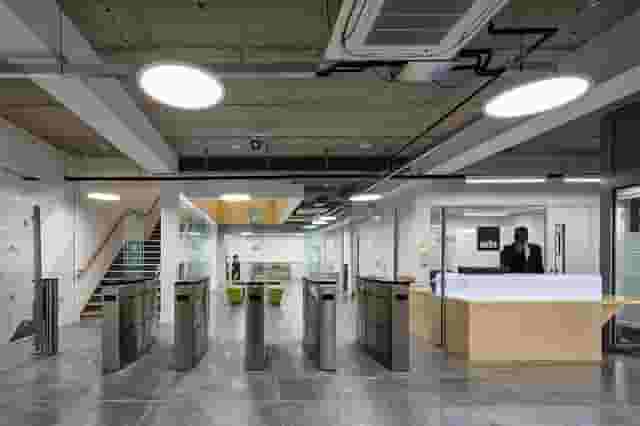 Ada National College for Digital Skills