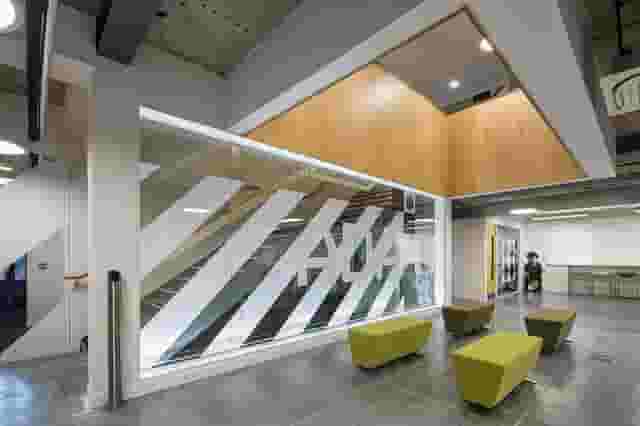 Ada National College for Digital Skills