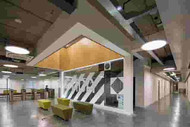 Ada National College for Digital Skills