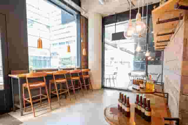 Main Space