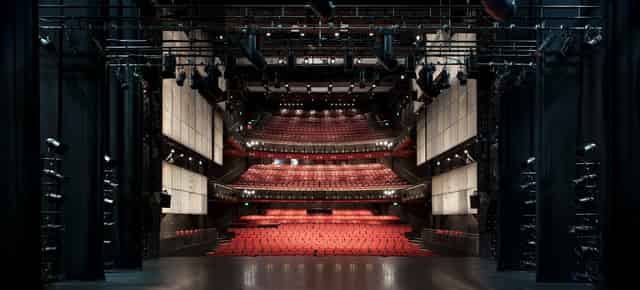Sadler's Wells Theatre