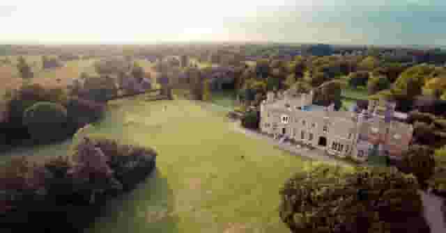 Nonsuch Mansion