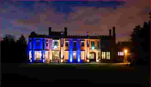 Nonsuch Mansion