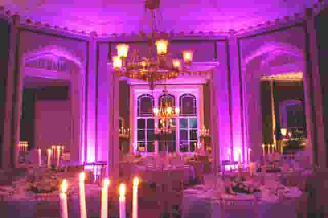 Nonsuch Mansion