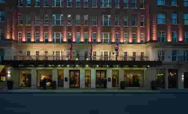 The May Fair Hotel +1 more