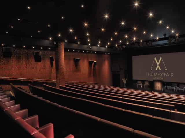 The May Fair Theatre