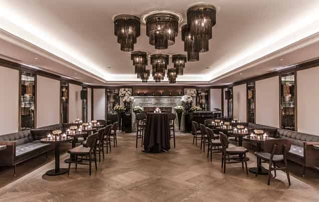 Private Dining Room