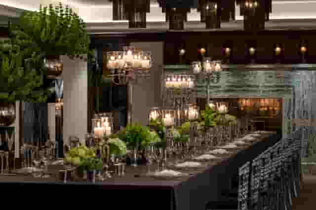 The May Fair Hotel +1 more