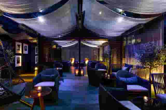 The May Fair Hotel +1 more