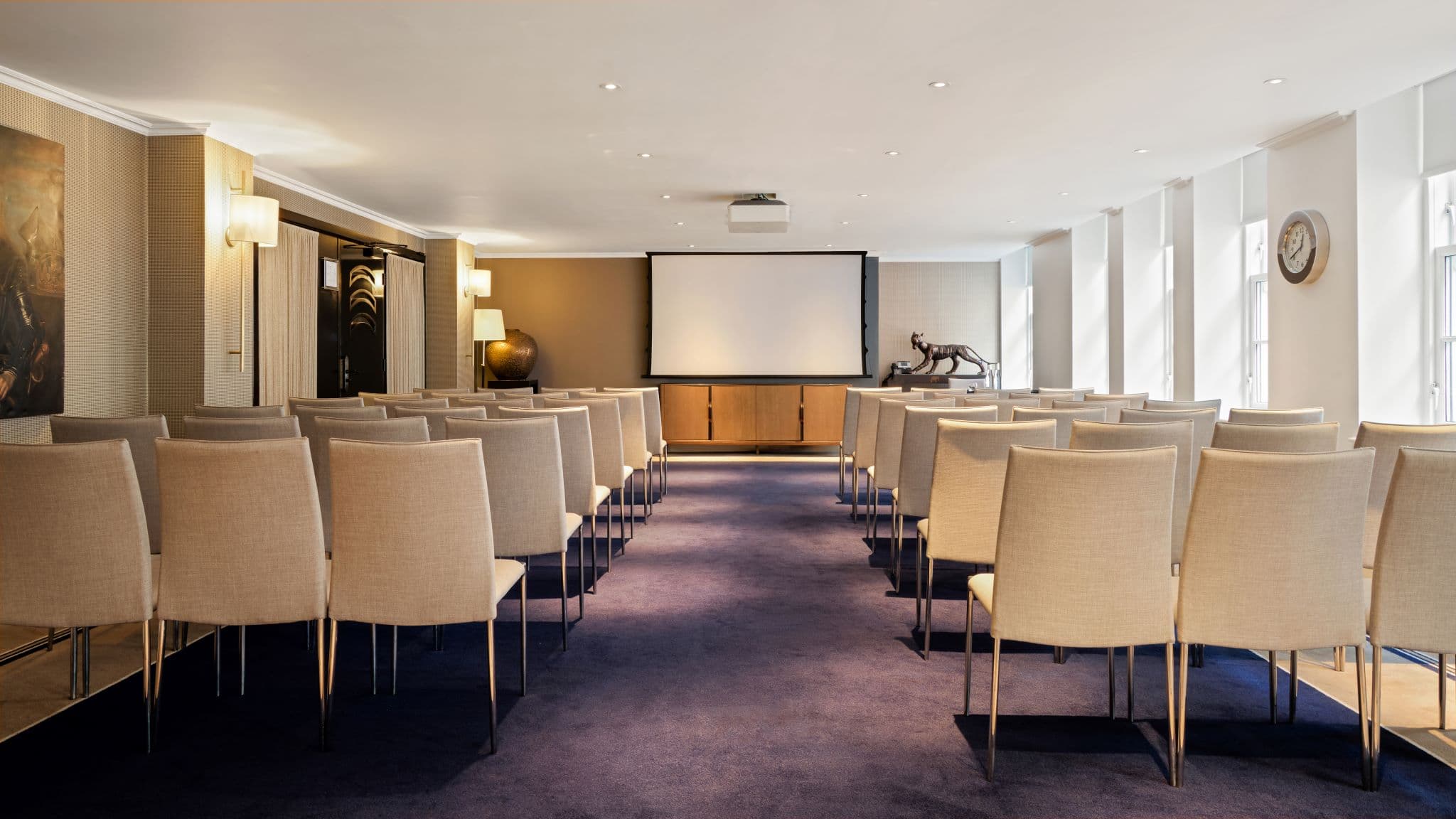 The May Fair Hotel - image 1