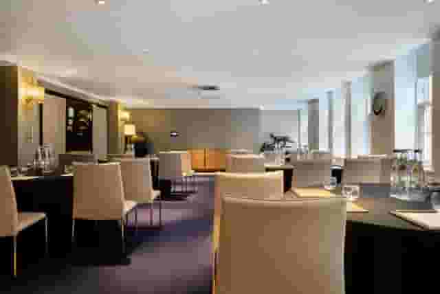 Private Suite 3