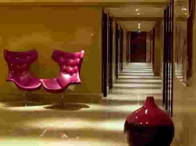 Private Suite 4