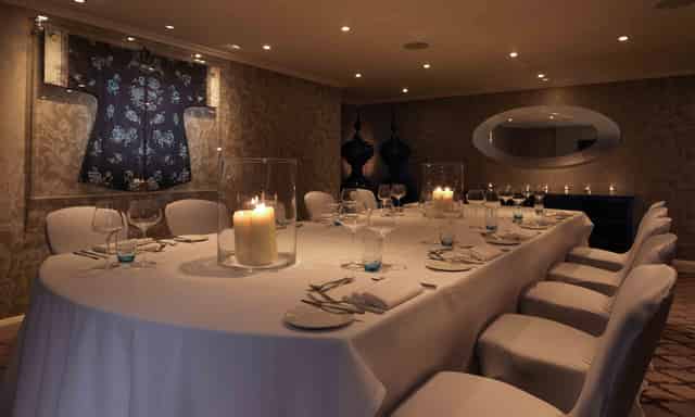 Private Suite 5