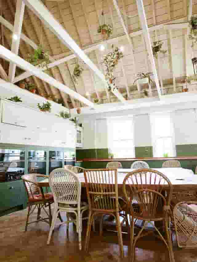 B&H Kitchen