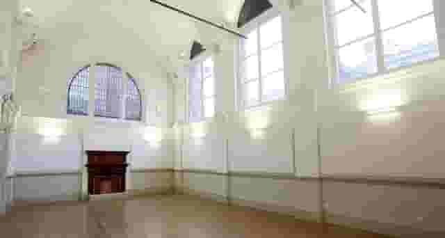 Large Committee Room