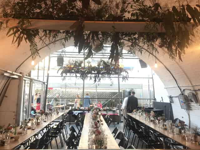 Springs Bar & Garden