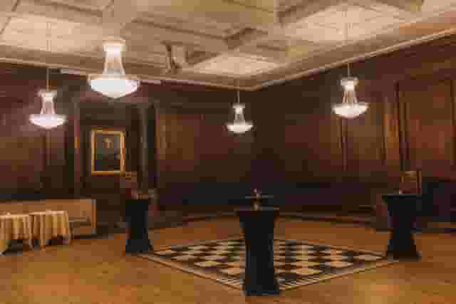 The Goulburn Lodge