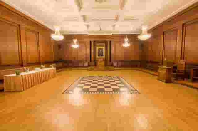 The Goulburn Lodge