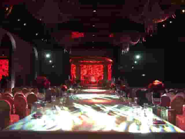 Mercure Manchester Piccadilly Hotel