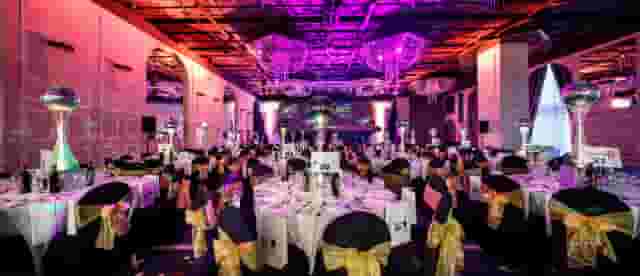 Mercure Manchester Piccadilly Hotel