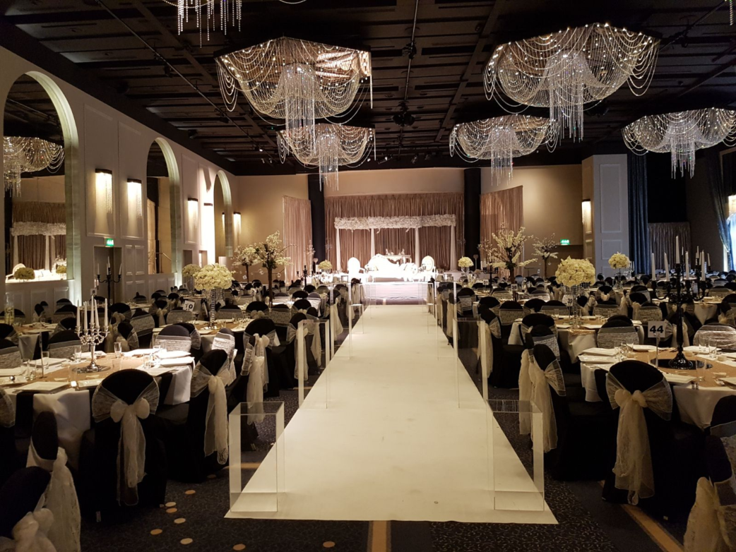 Mercure Manchester Piccadilly Hotel