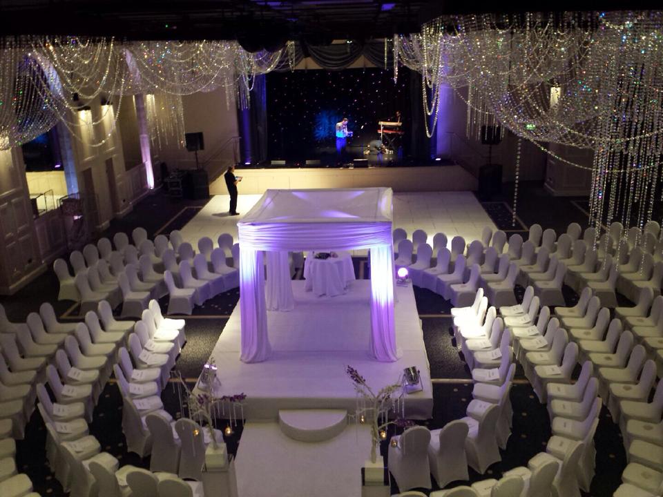 Mercure Manchester Piccadilly Hotel