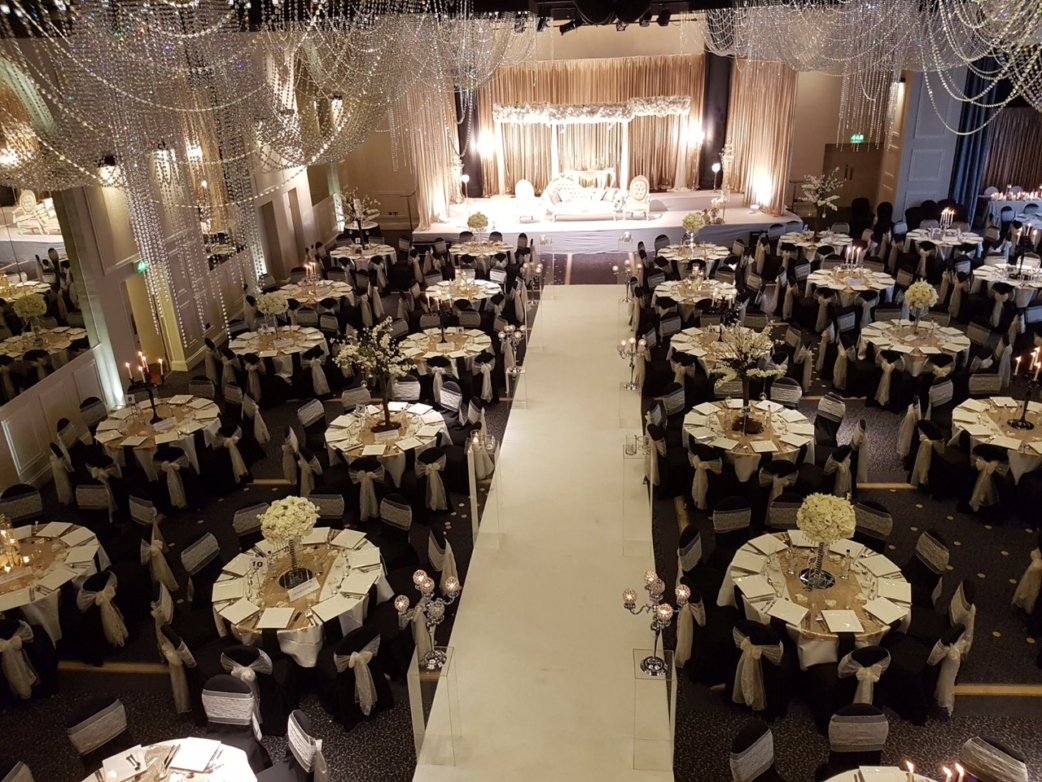 Mercure Manchester Piccadilly Hotel