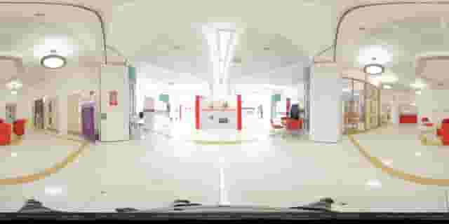 Nishkam Centre