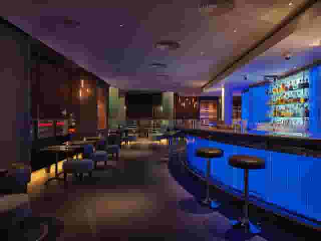 The May Fair Hotel +1 more