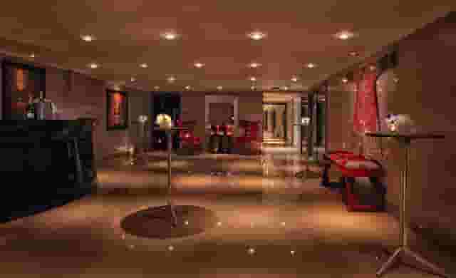 The May Fair Hotel +1 more