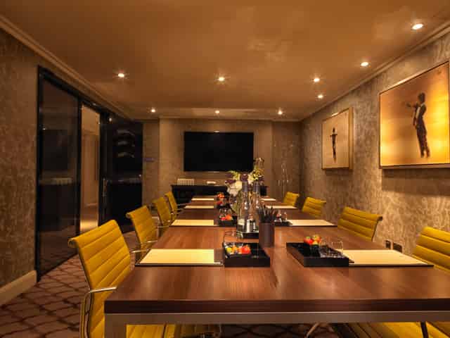 Private Suite 9