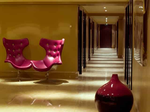 Private Suite 9