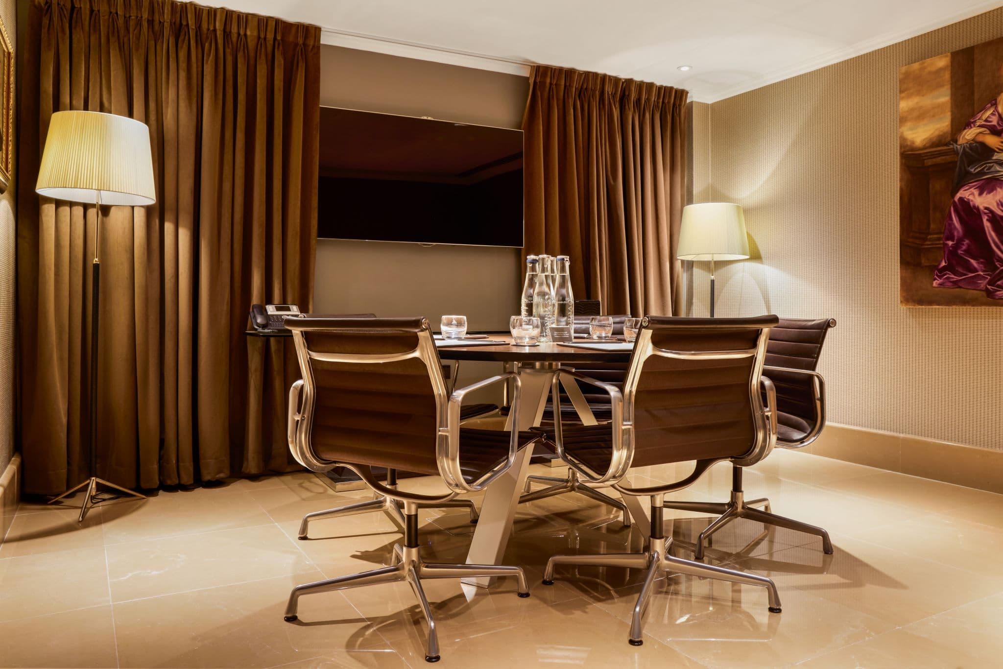 The May Fair Hotel - image 1