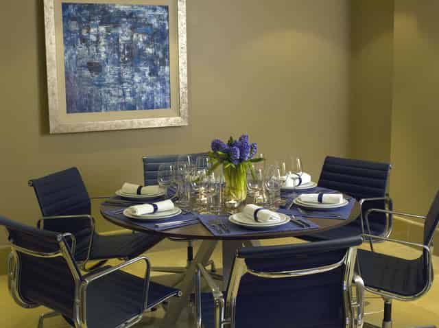 Private Suite 10