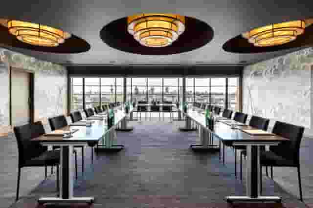 Penthouse Suite