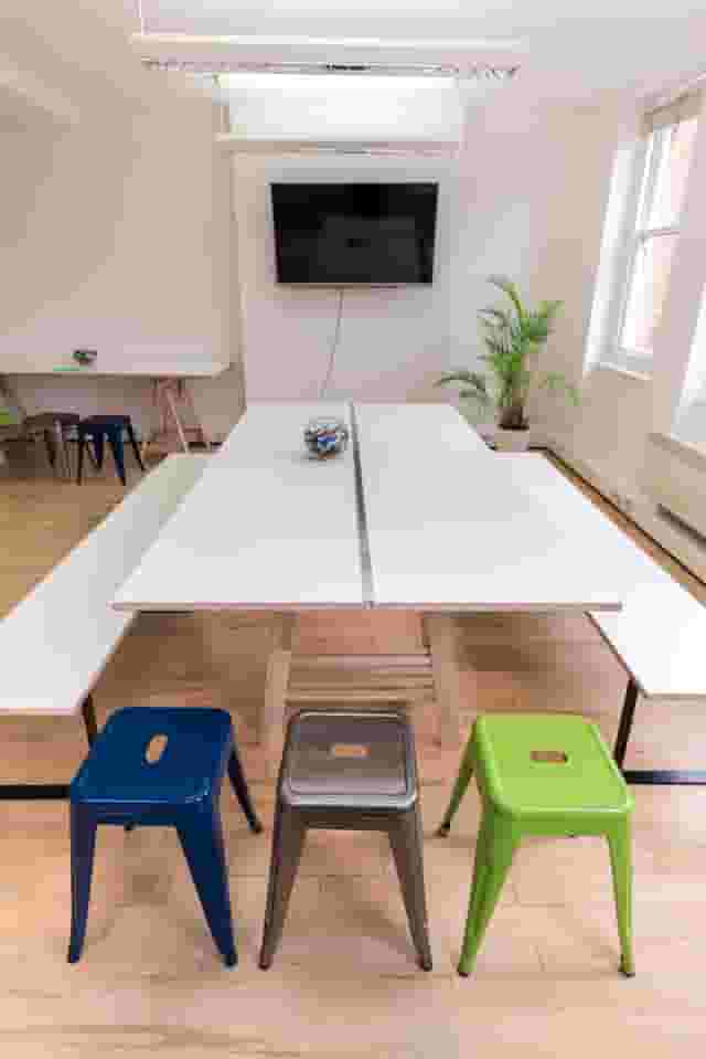 The Earls Court Community Hub