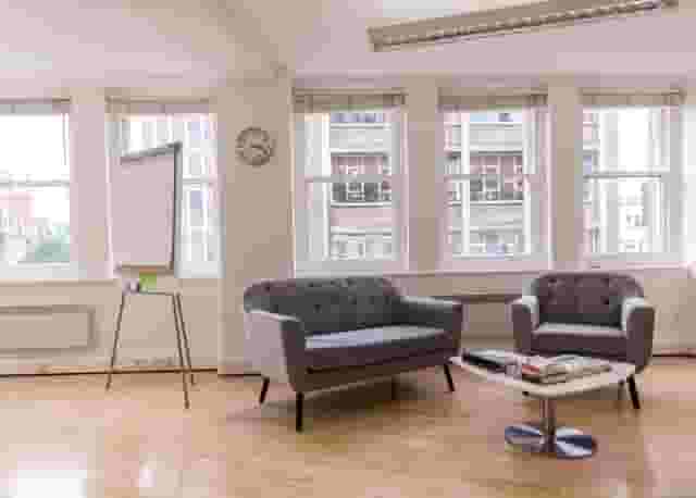 The Earls Court Community Hub