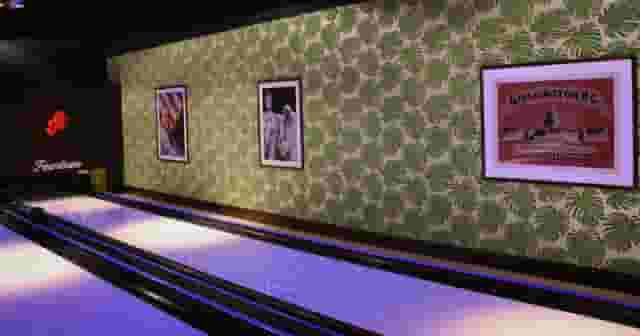 All Star Lanes - Stratford