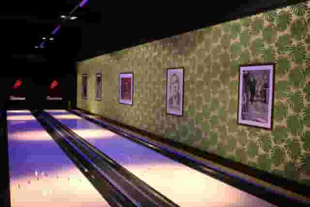 All Star Lanes - Stratford