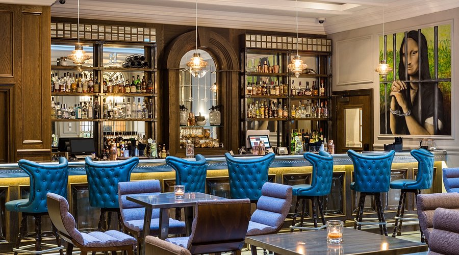 JAILHOUSE BAR, London - 2025 Reviews ...