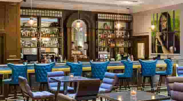 Jailhouse Bar